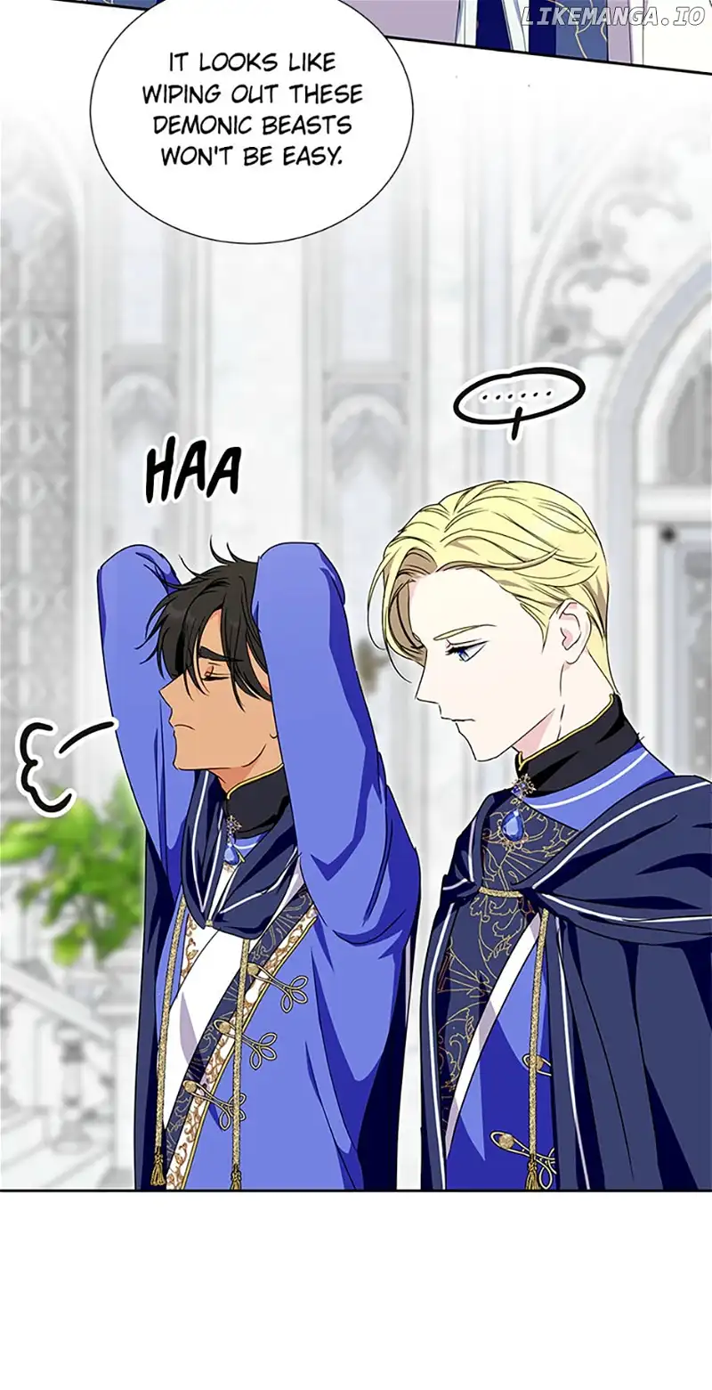 If You Remove the Kind Protagonist’s Mask Chapter 43 238 25