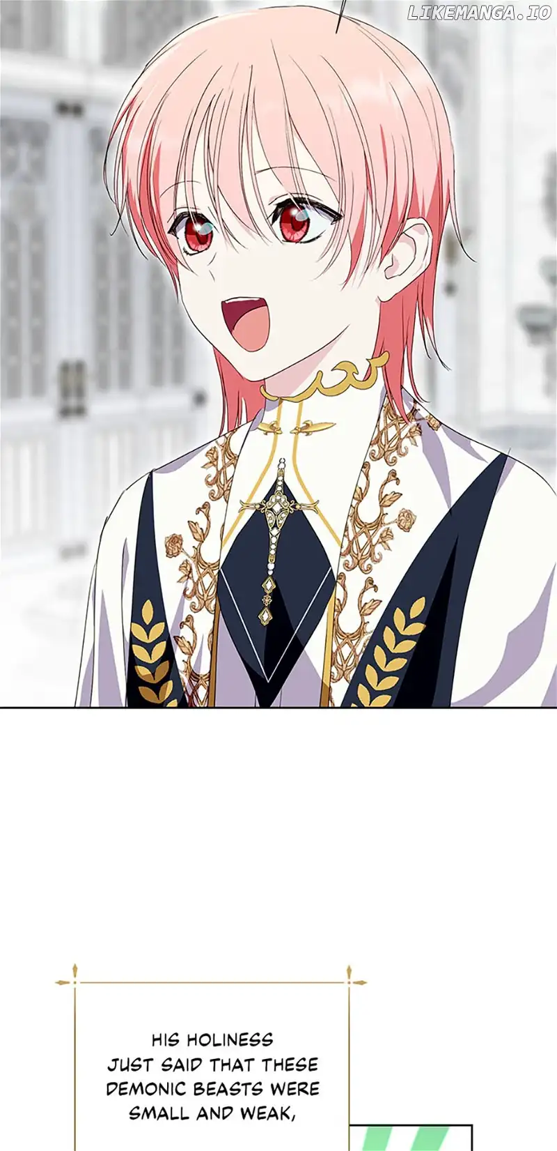 If You Remove the Kind Protagonist’s Mask Chapter 43 241 28