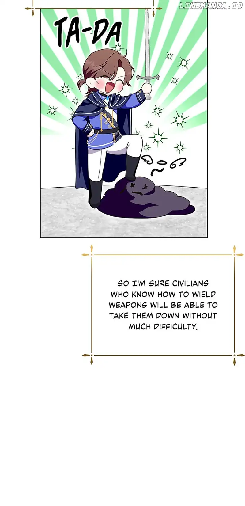 If You Remove the Kind Protagonist’s Mask Chapter 43 242 29