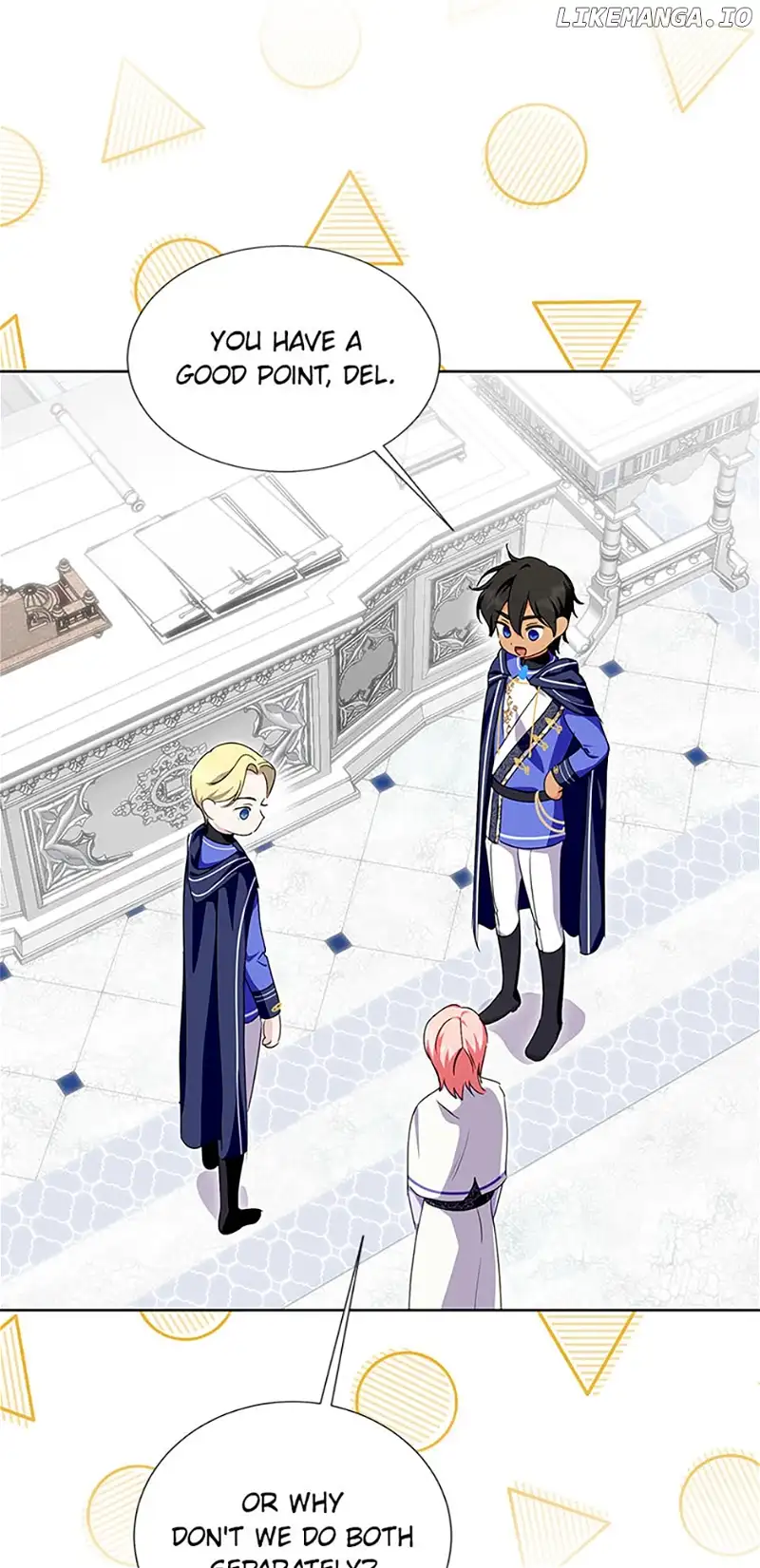 If You Remove the Kind Protagonist’s Mask Chapter 43 244 31