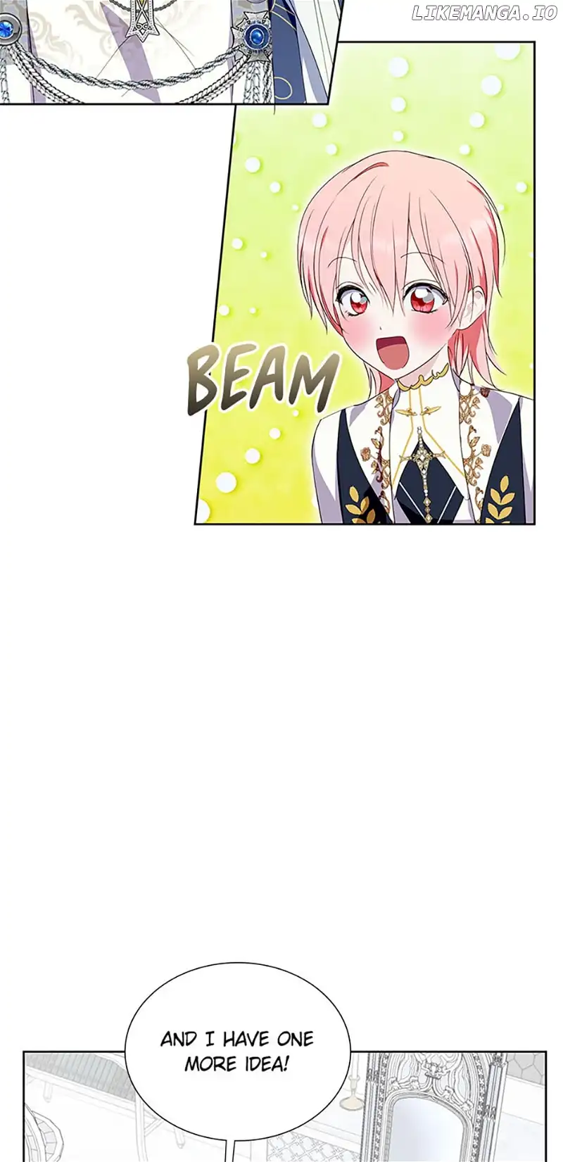 If You Remove the Kind Protagonist’s Mask Chapter 43 246 33