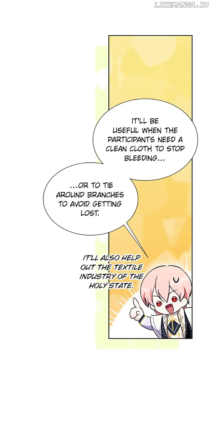 If You Remove the Kind Protagonist’s Mask Chapter 43 251 38