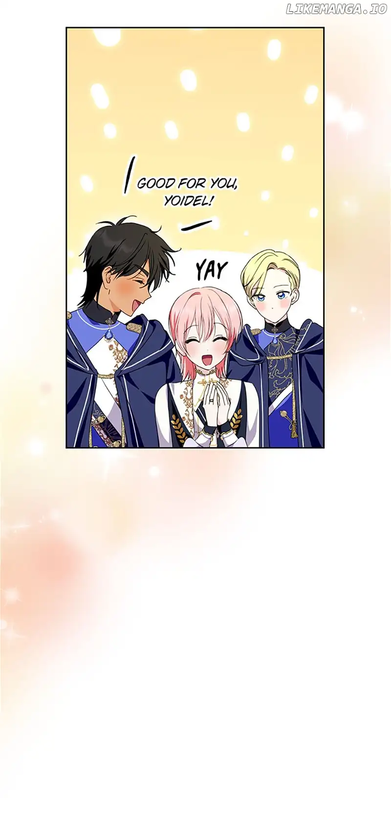 If You Remove the Kind Protagonist’s Mask Chapter 43 253 40