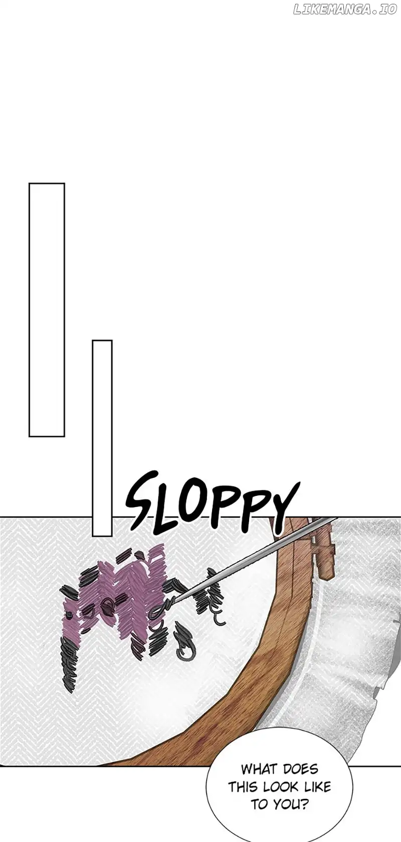 If You Remove the Kind Protagonist’s Mask Chapter 43 254 41