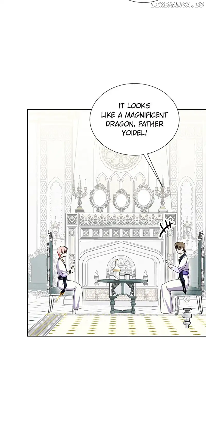 If You Remove the Kind Protagonist’s Mask Chapter 43 255 42