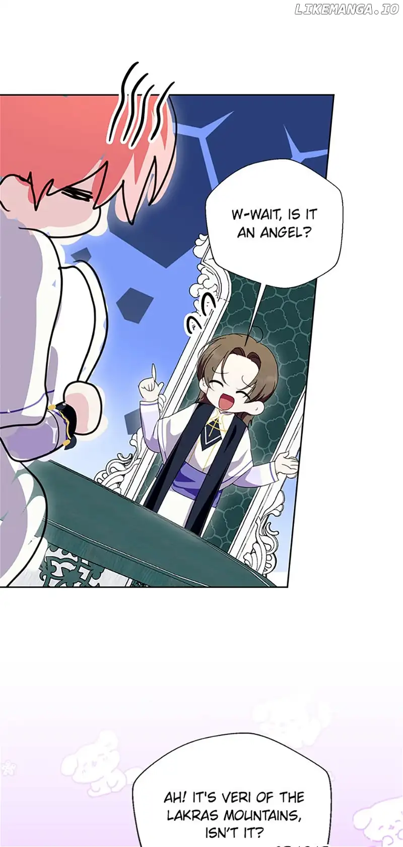 If You Remove the Kind Protagonist’s Mask Chapter 43 256 43