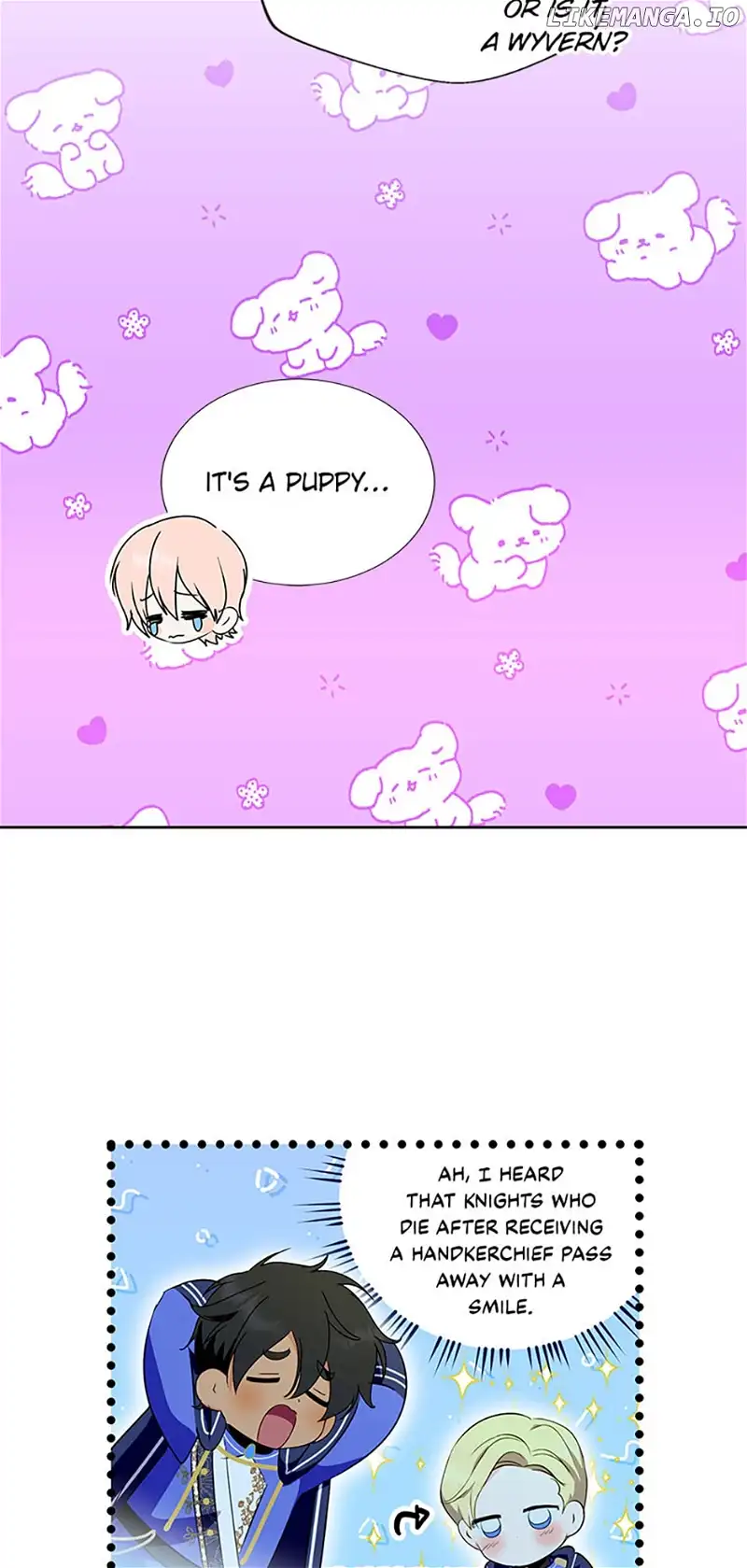 If You Remove the Kind Protagonist’s Mask Chapter 43 257 44