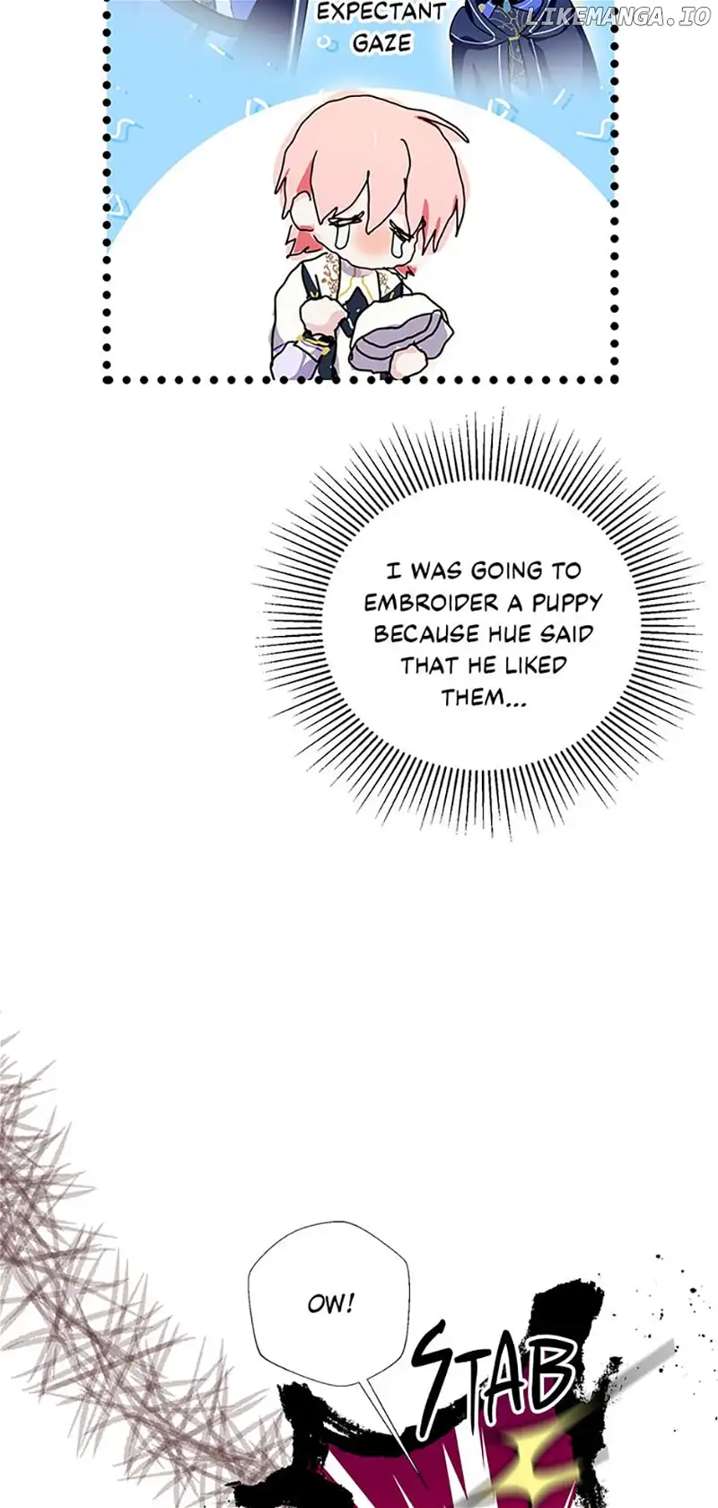 If You Remove the Kind Protagonist’s Mask Chapter 43 258 45