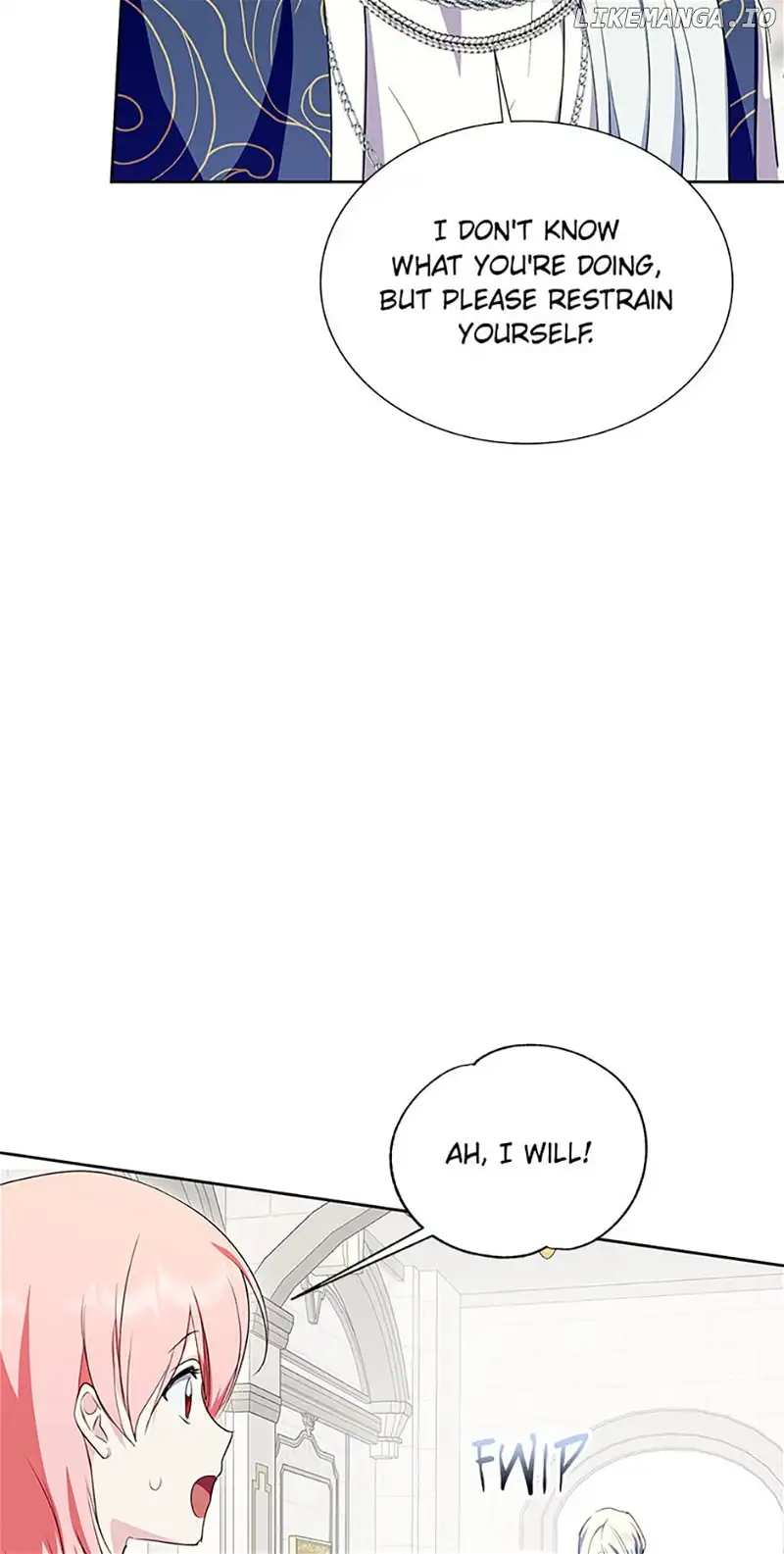 If You Remove the Kind Protagonist’s Mask Chapter 43 264 51