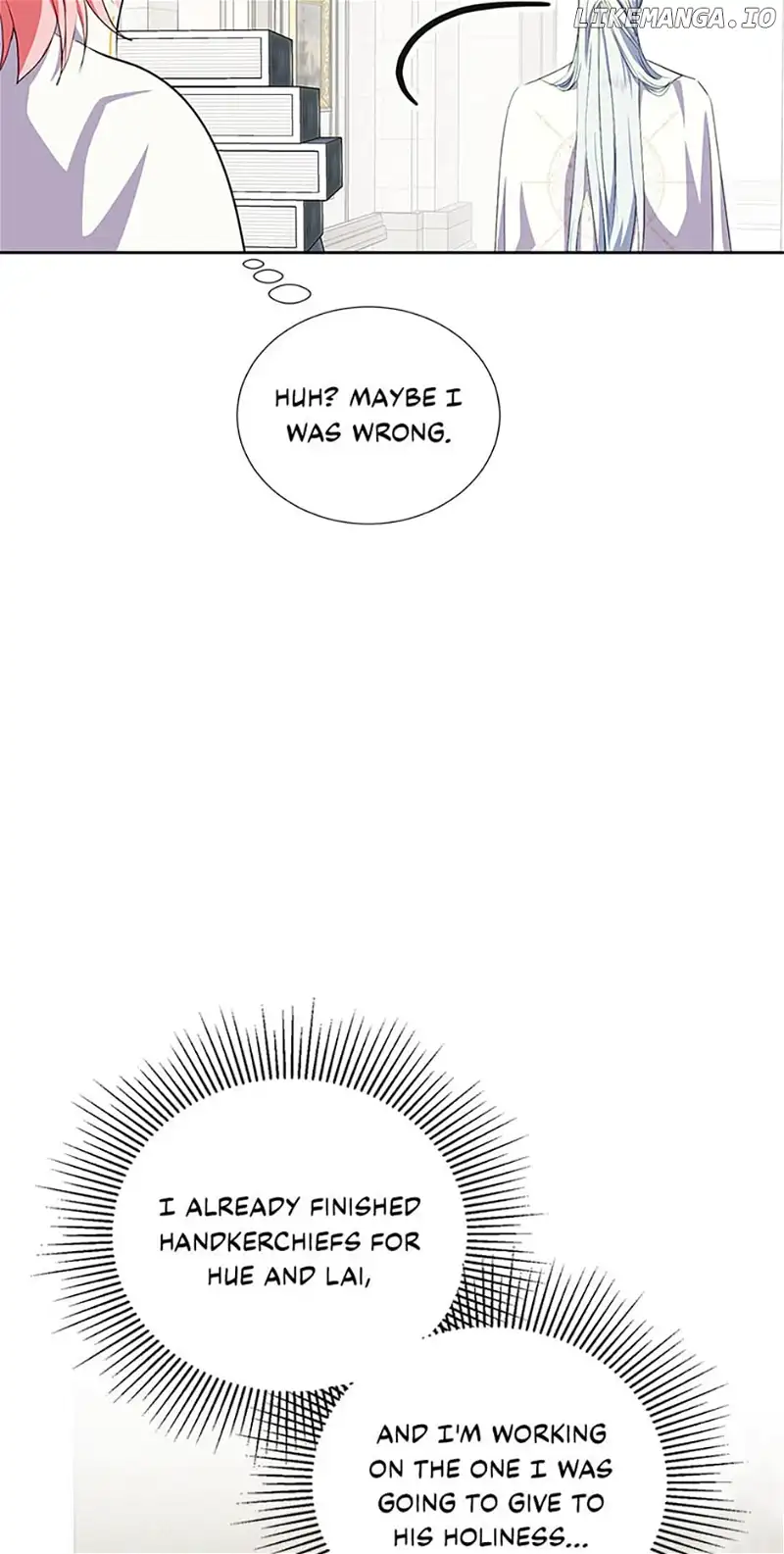 If You Remove the Kind Protagonist’s Mask Chapter 43 265 52