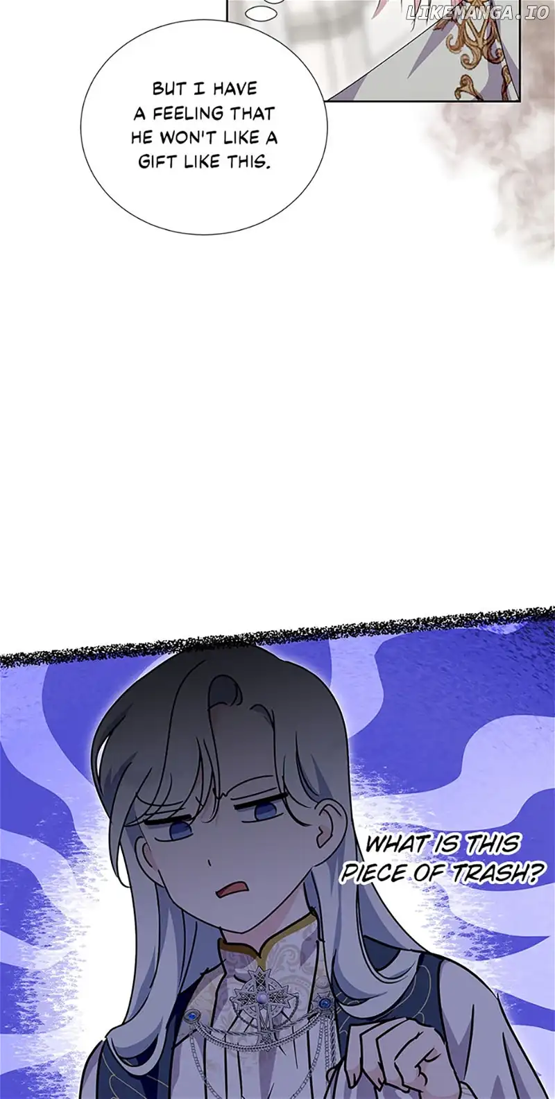 If You Remove the Kind Protagonist’s Mask Chapter 43 267 54