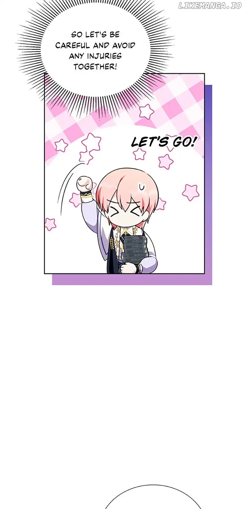 If You Remove the Kind Protagonist’s Mask Chapter 43 274 61