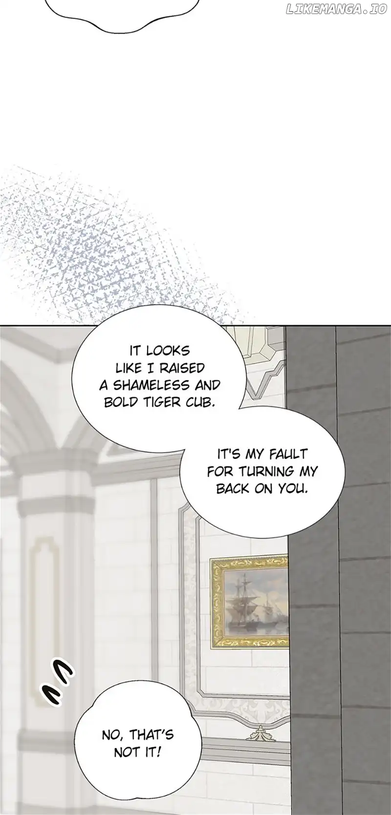 If You Remove the Kind Protagonist’s Mask Chapter 43 276 63