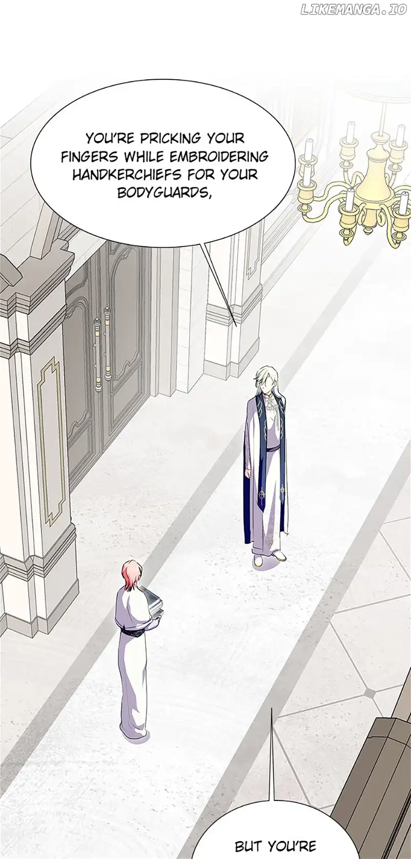 If You Remove the Kind Protagonist’s Mask Chapter 43 278 65