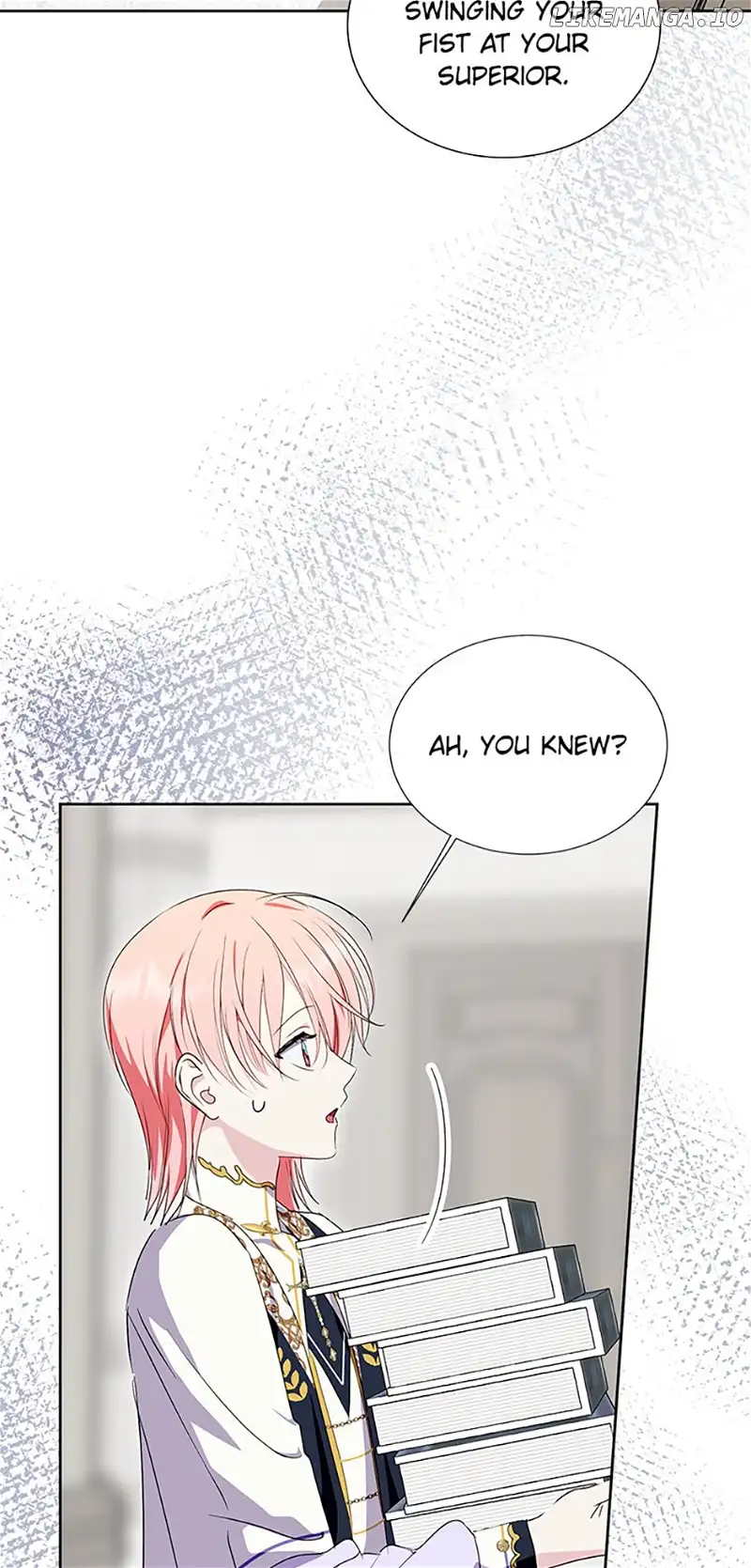 If You Remove the Kind Protagonist’s Mask Chapter 43 279 66