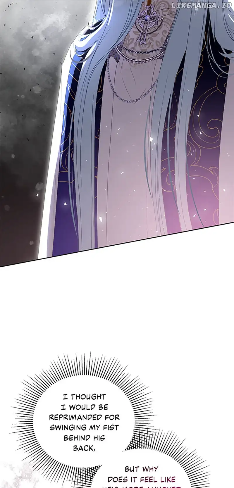 If You Remove the Kind Protagonist’s Mask Chapter 43 281 68