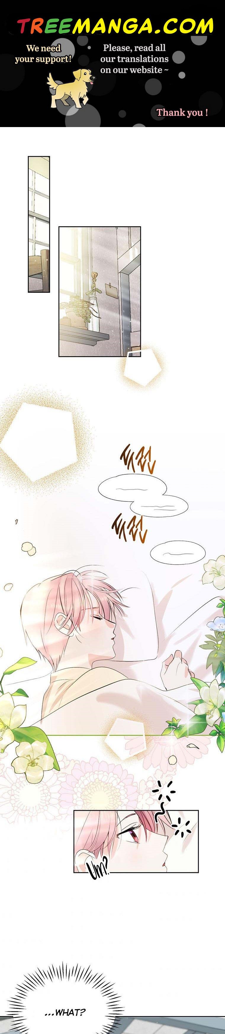 If You Remove the Kind Protagonist’s Mask Chapter 5 113 0