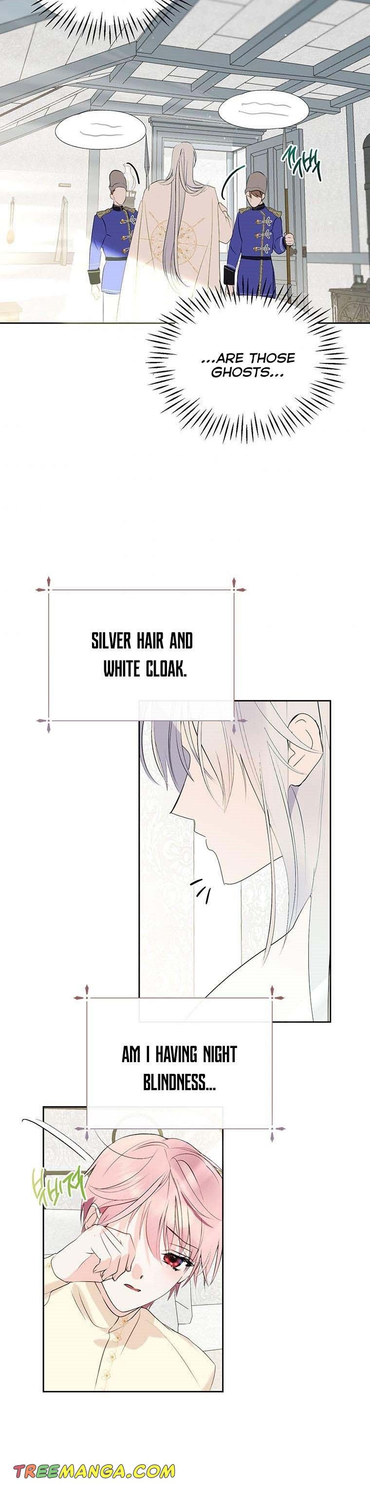 If You Remove the Kind Protagonist’s Mask Chapter 5 114 1