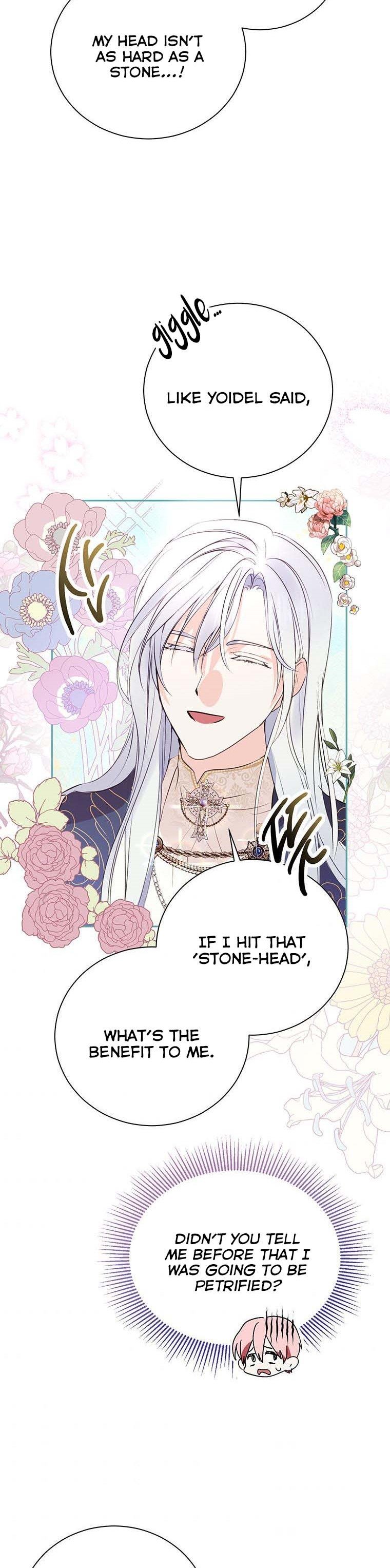 If You Remove the Kind Protagonist’s Mask Chapter 5 124 11