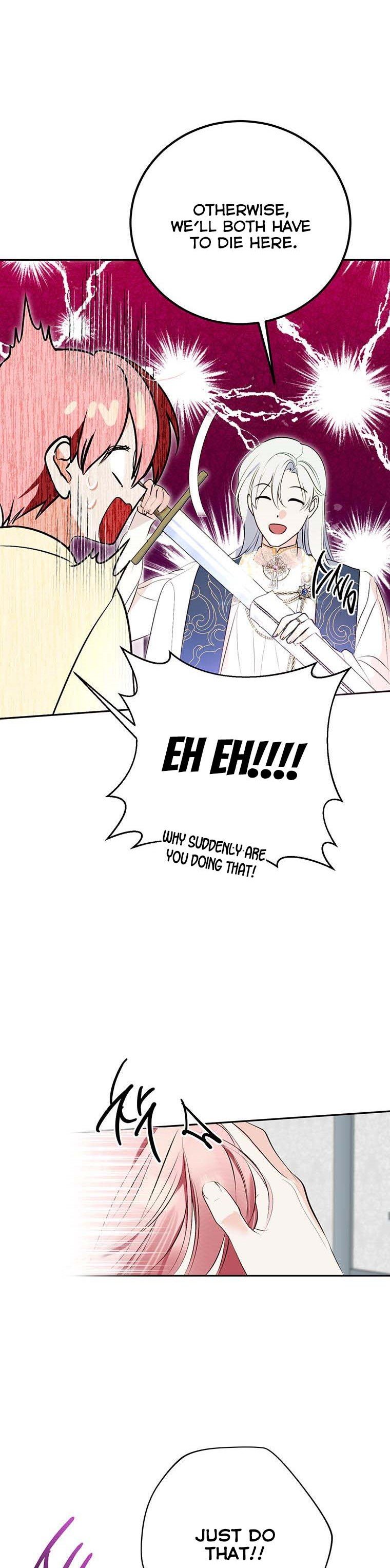 If You Remove the Kind Protagonist’s Mask Chapter 5 126 13