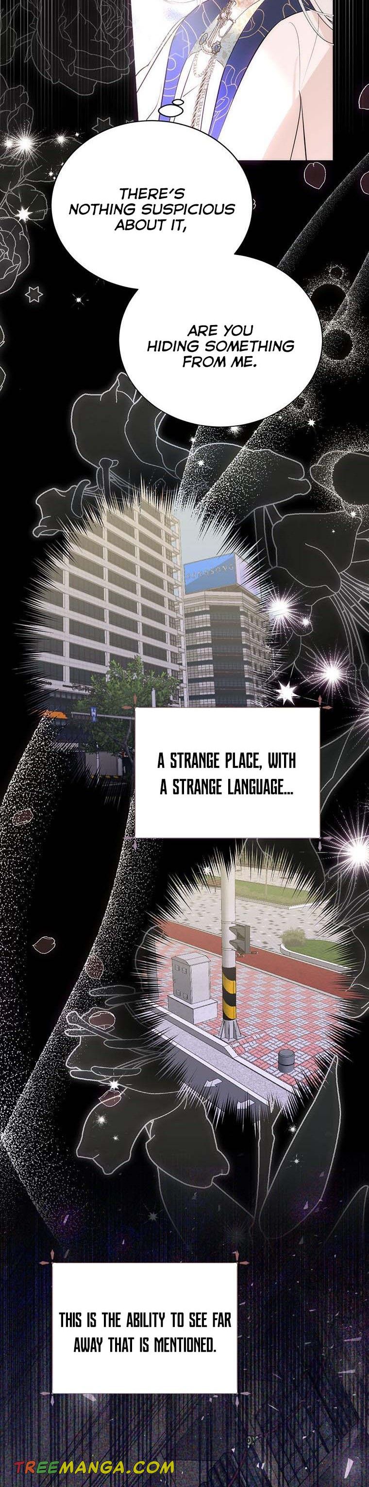 If You Remove the Kind Protagonist’s Mask Chapter 5 129 16