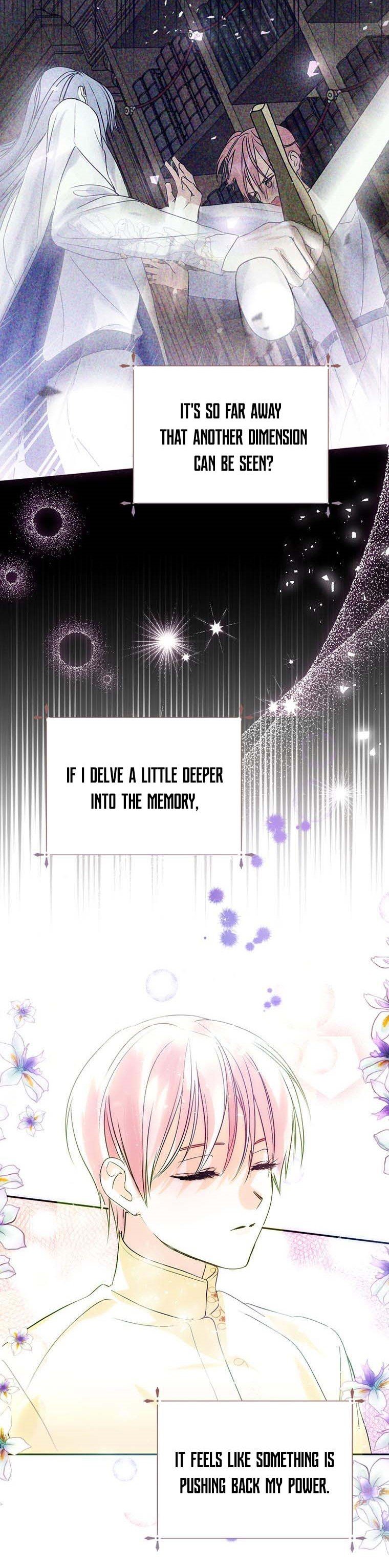 If You Remove the Kind Protagonist’s Mask Chapter 5 130 17