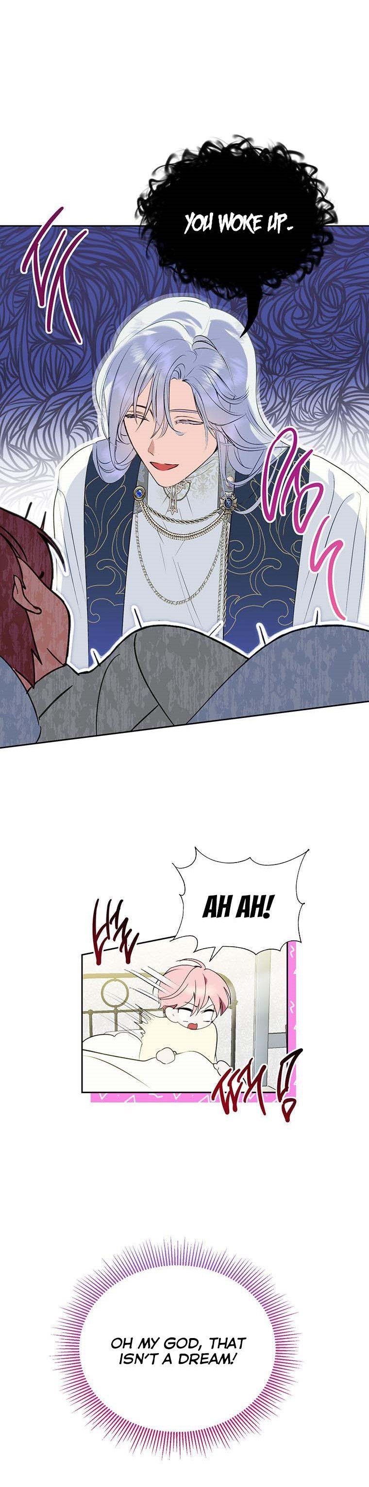 If You Remove the Kind Protagonist’s Mask Chapter 5 115 2