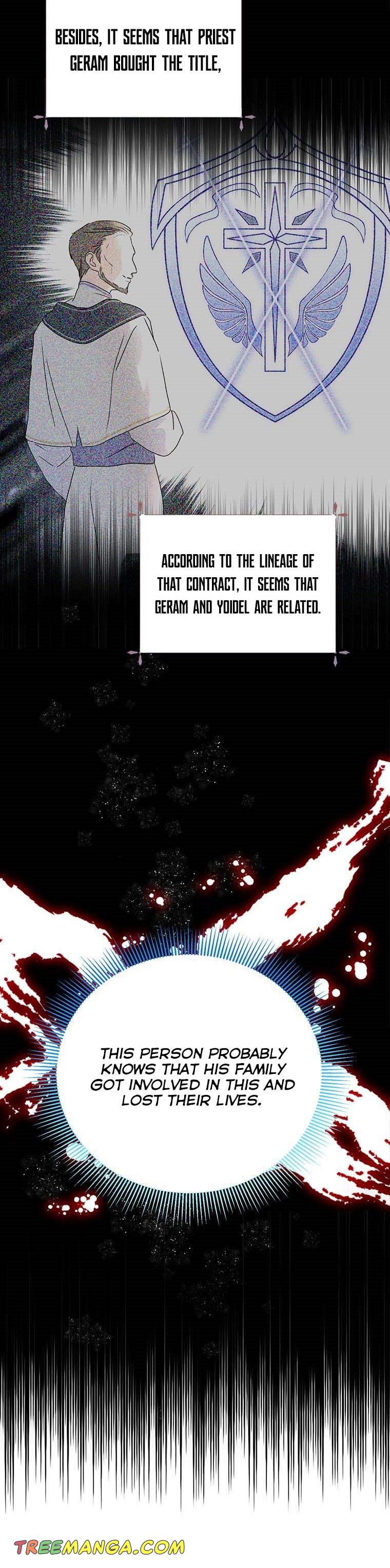 If You Remove the Kind Protagonist’s Mask Chapter 5 134 21