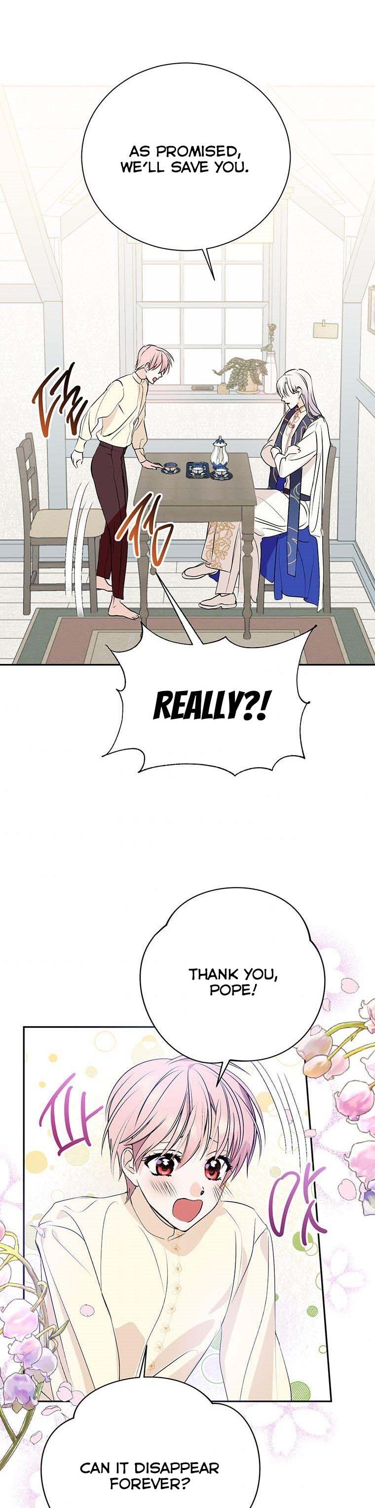 If You Remove the Kind Protagonist’s Mask Chapter 5 135 22