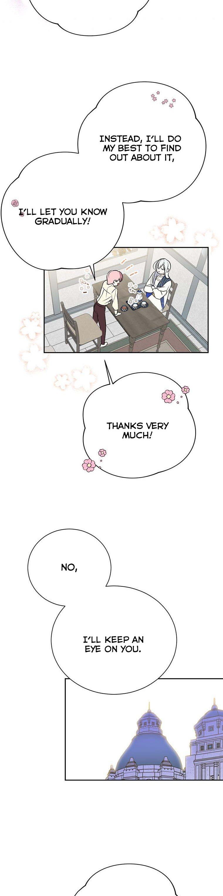 If You Remove the Kind Protagonist’s Mask Chapter 5 136 23