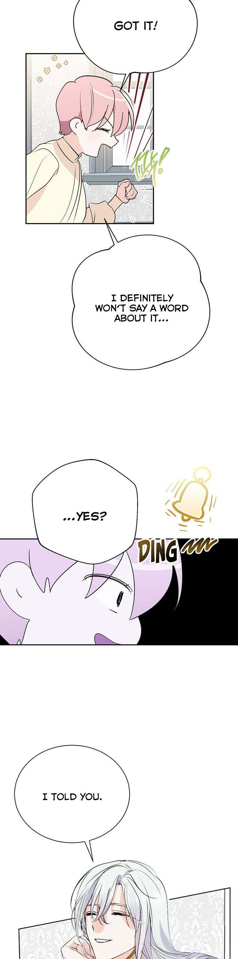 If You Remove the Kind Protagonist’s Mask Chapter 5 137 24