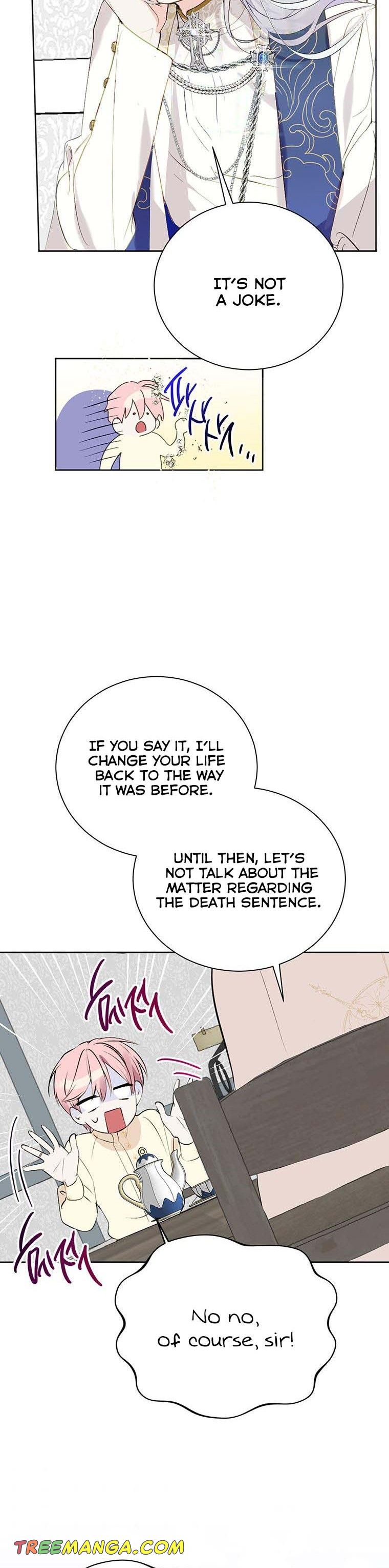 If You Remove the Kind Protagonist’s Mask Chapter 5 138 25