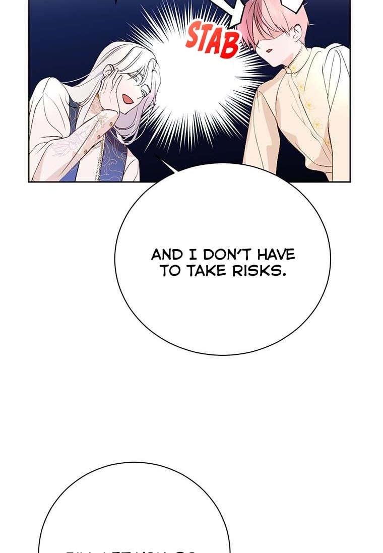 If You Remove the Kind Protagonist’s Mask Chapter 5 141 28