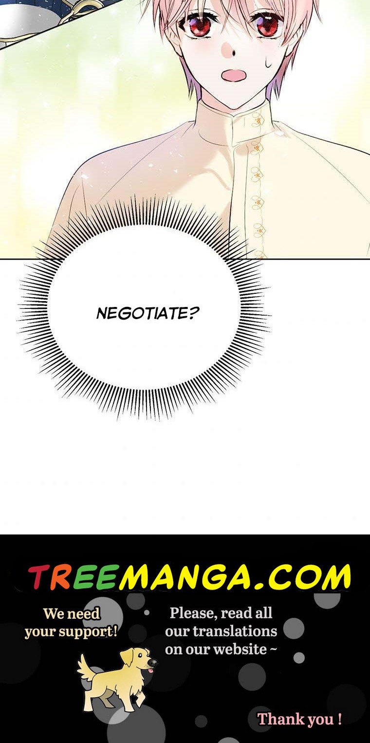 If You Remove the Kind Protagonist’s Mask Chapter 5 147 34