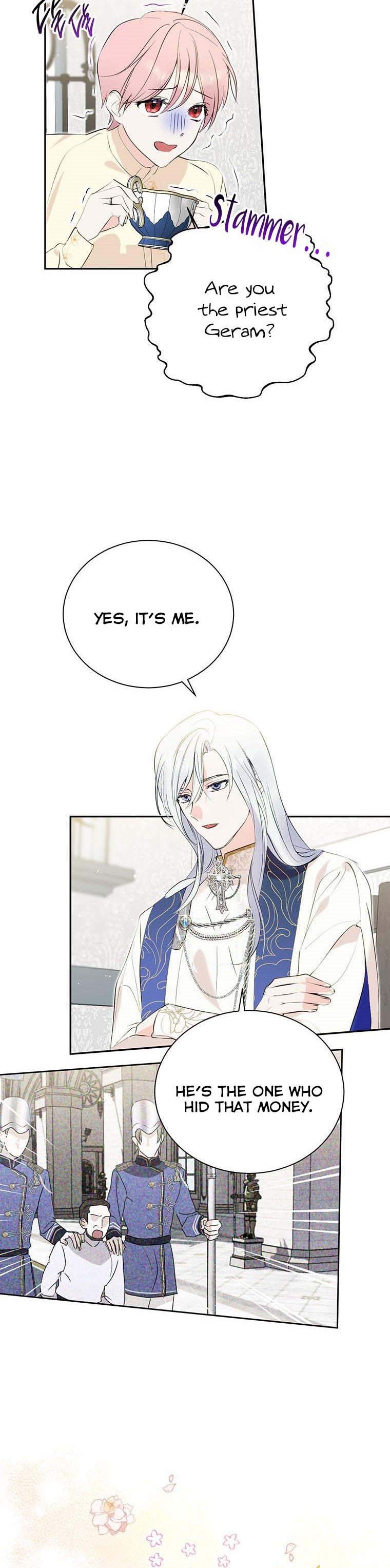 If You Remove the Kind Protagonist’s Mask Chapter 5 118 5