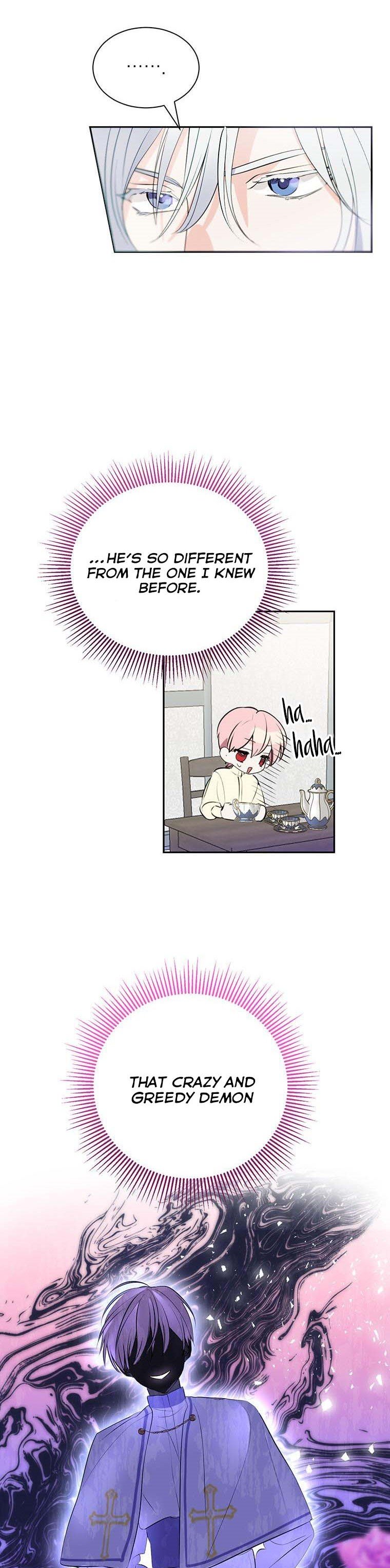 If You Remove the Kind Protagonist’s Mask Chapter 5 120 7