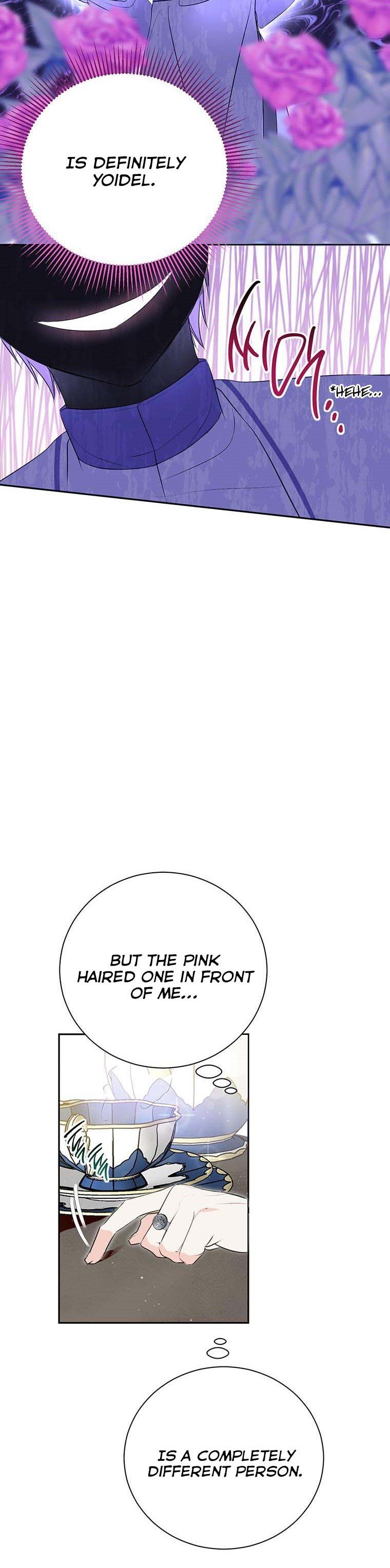 If You Remove the Kind Protagonist’s Mask Chapter 5 121 8