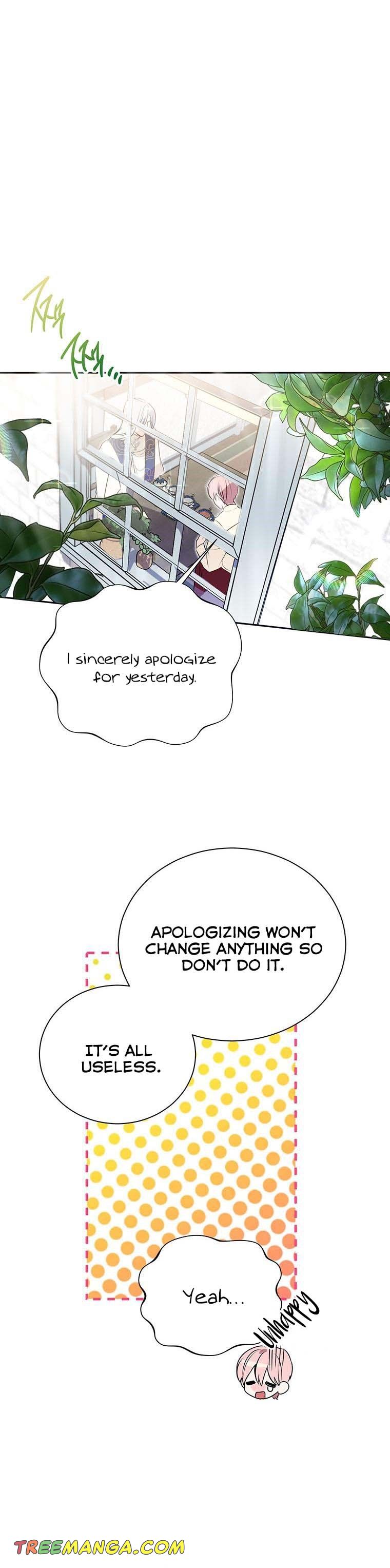 If You Remove the Kind Protagonist’s Mask Chapter 5 122 9