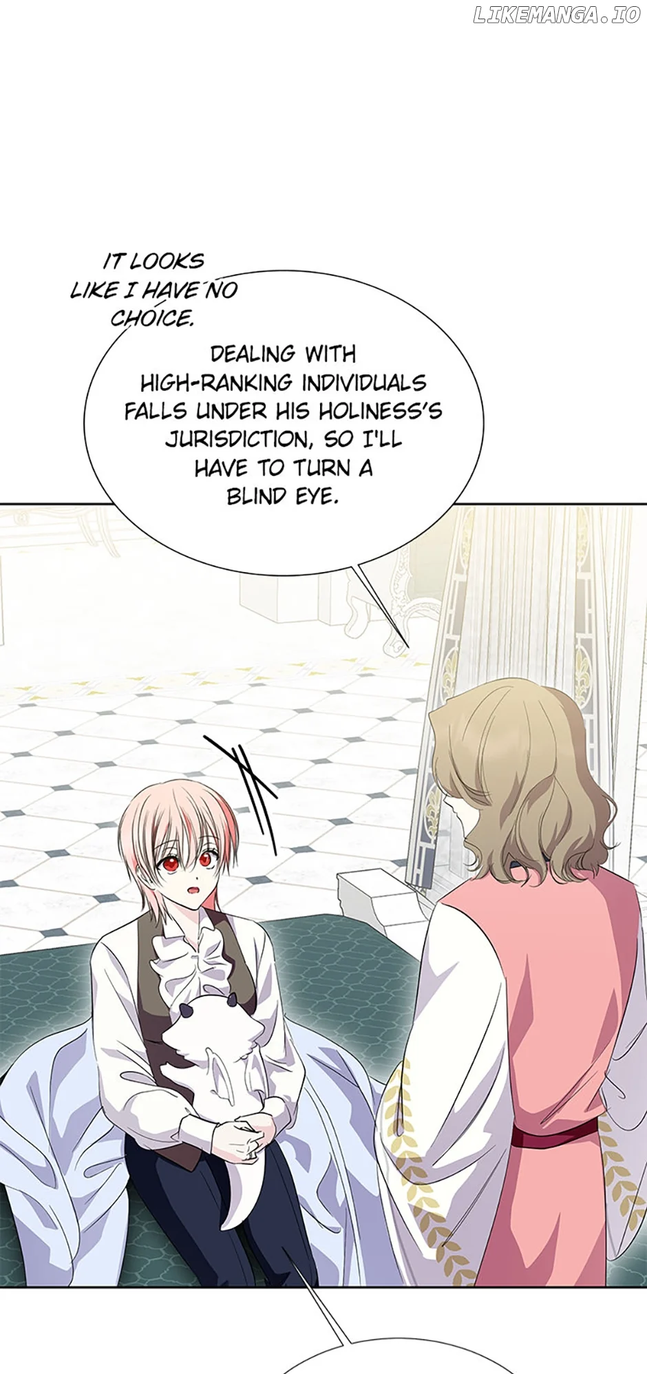 If You Remove the Kind Protagonist’s Mask Chapter 54 197 02