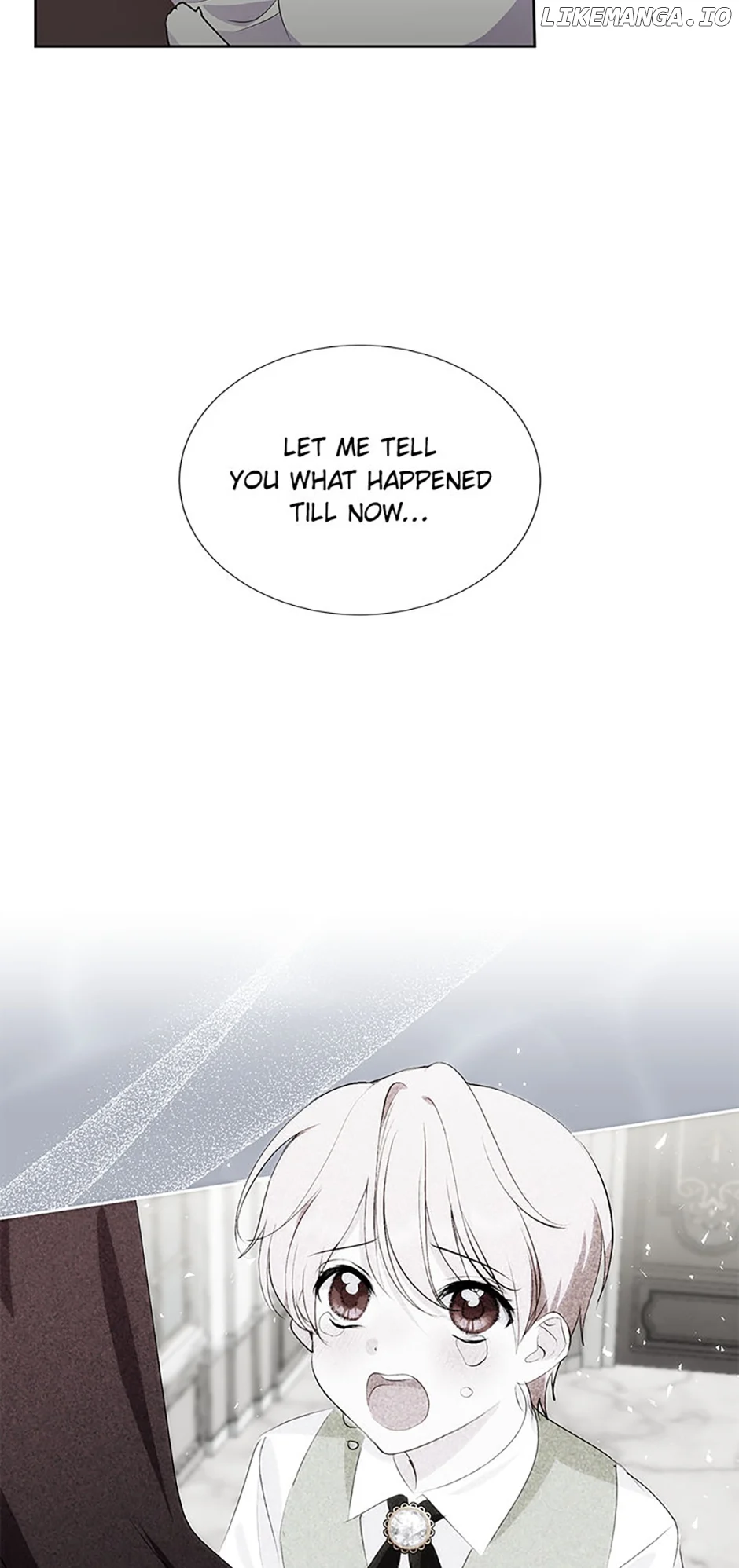 If You Remove the Kind Protagonist’s Mask Chapter 54 200 05