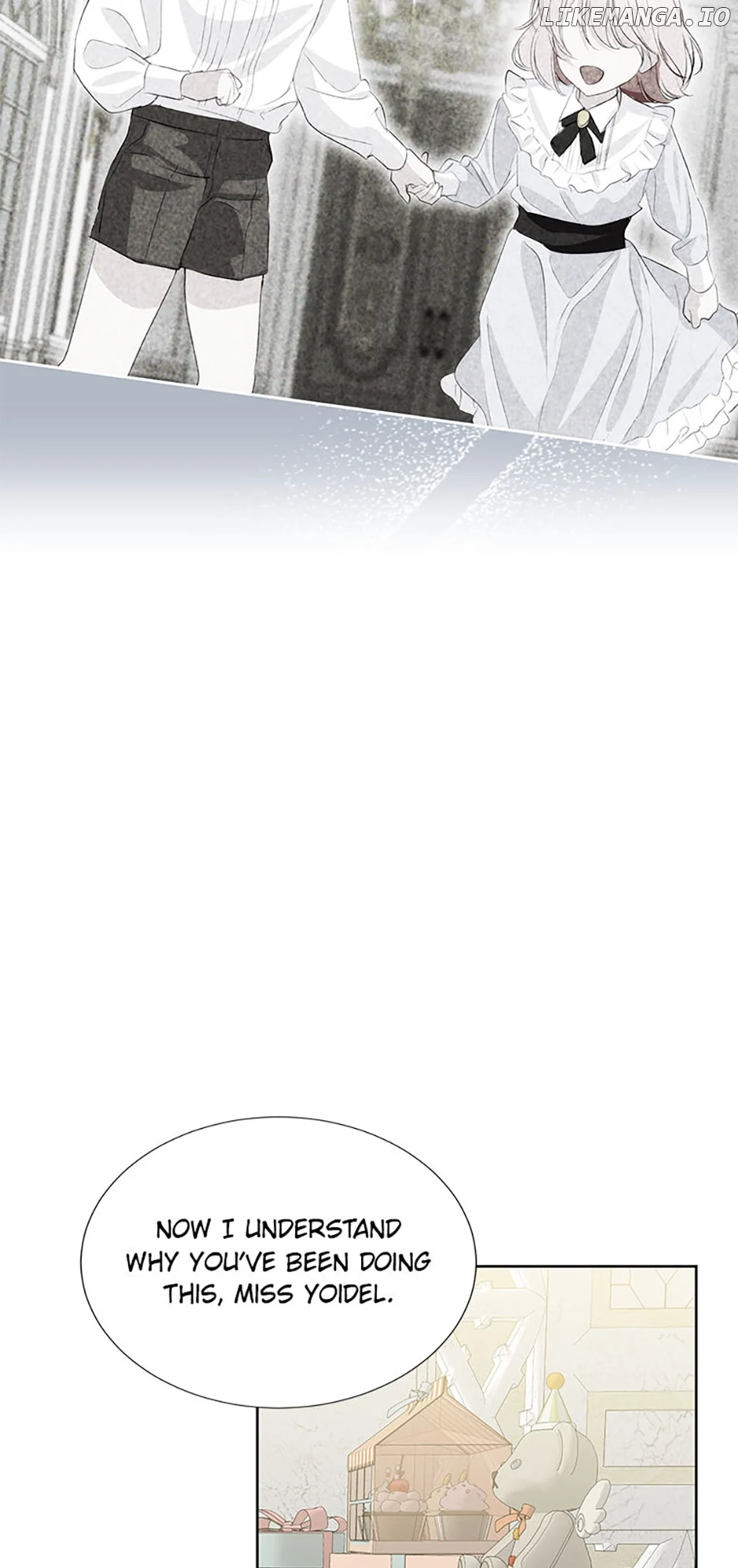 If You Remove the Kind Protagonist’s Mask Chapter 54 202 07