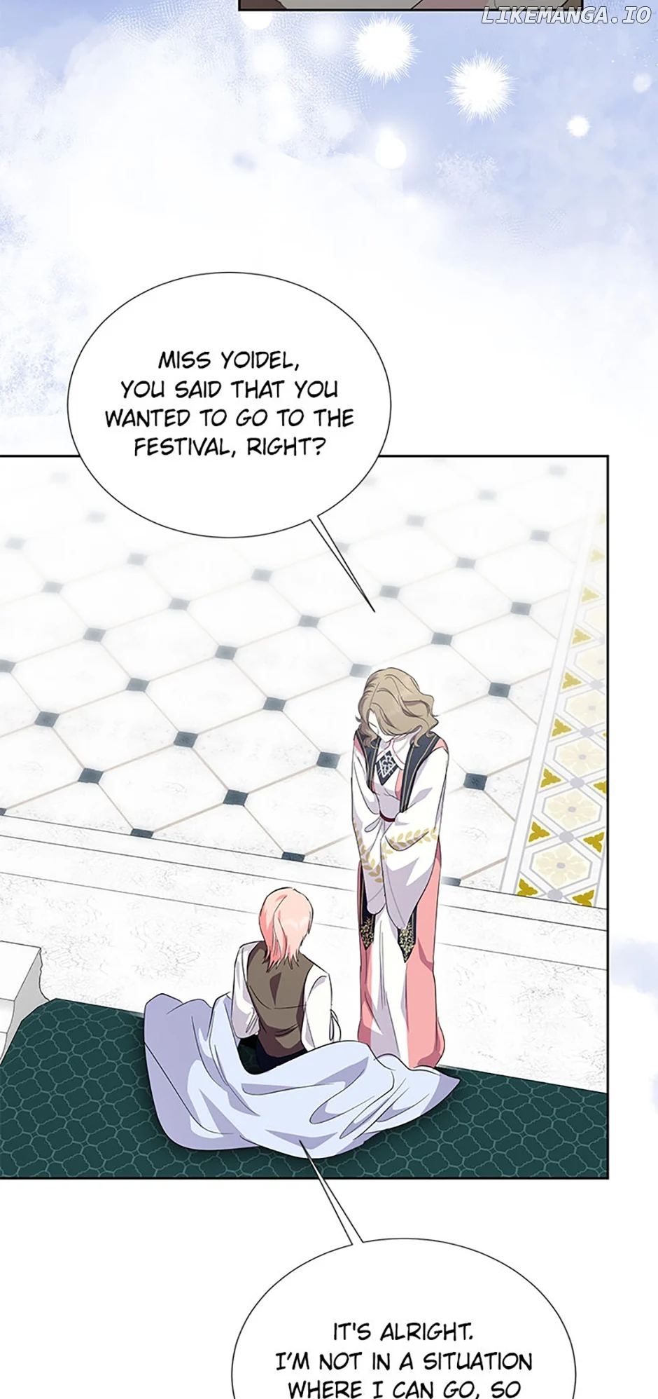 If You Remove the Kind Protagonist’s Mask Chapter 54 205 10