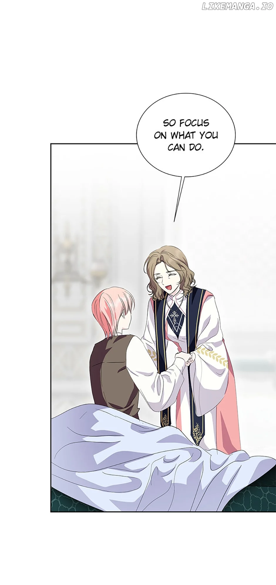 If You Remove the Kind Protagonist’s Mask Chapter 54 207 12