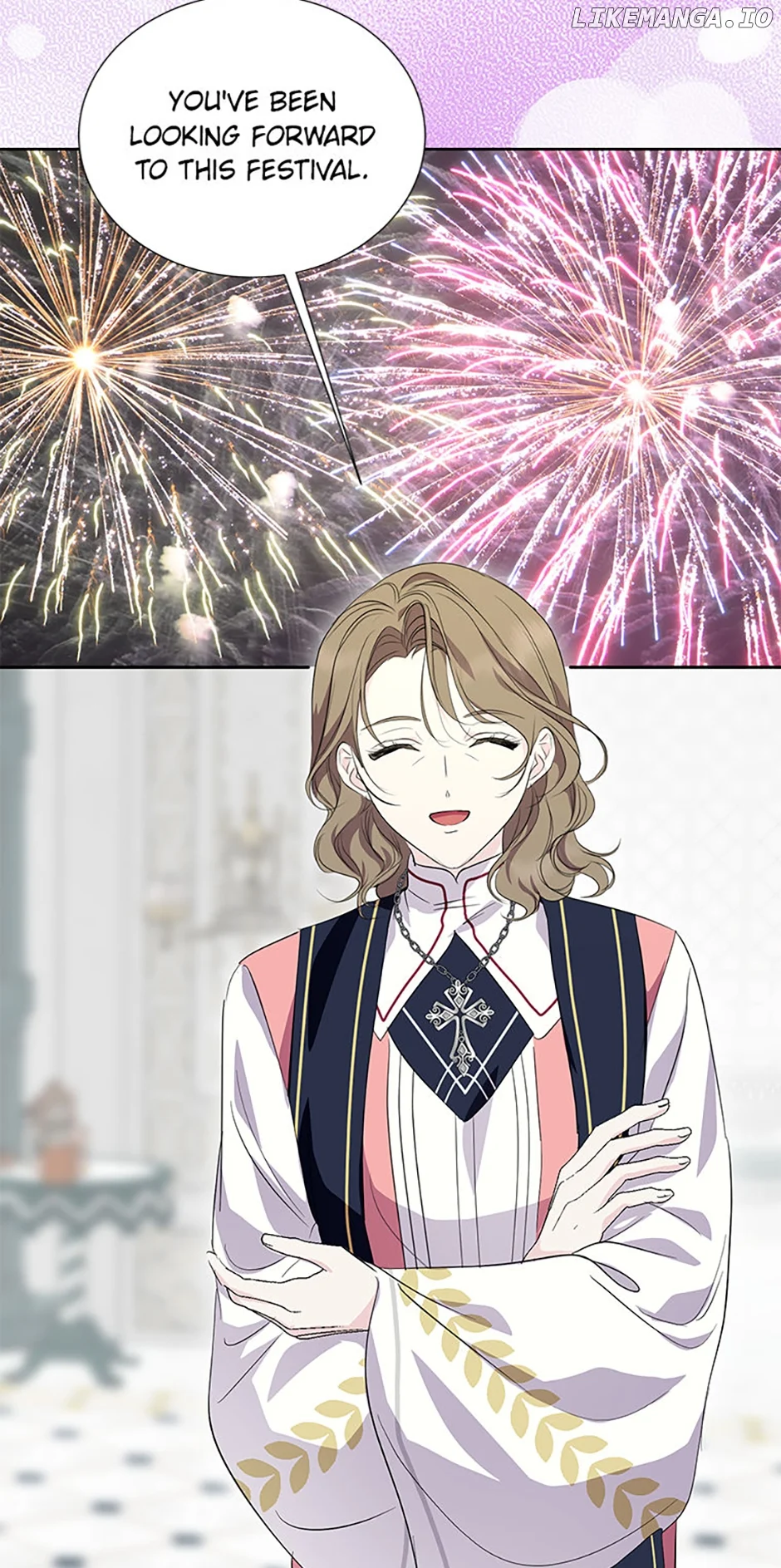 If You Remove the Kind Protagonist’s Mask Chapter 54 210 15