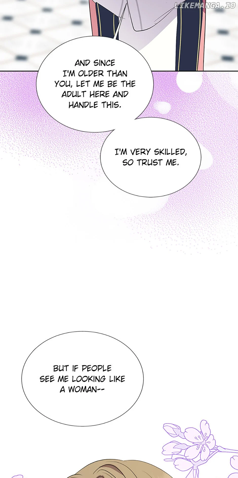 If You Remove the Kind Protagonist’s Mask Chapter 54 211 16