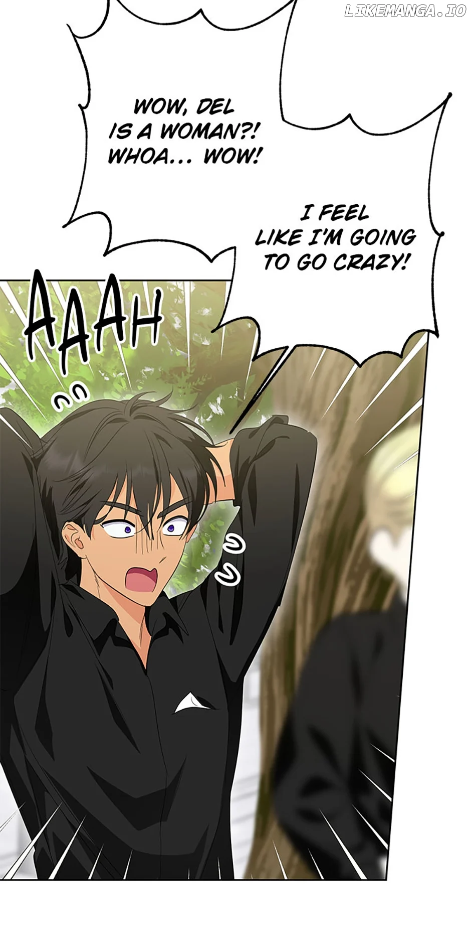 If You Remove the Kind Protagonist’s Mask Chapter 54 216 21