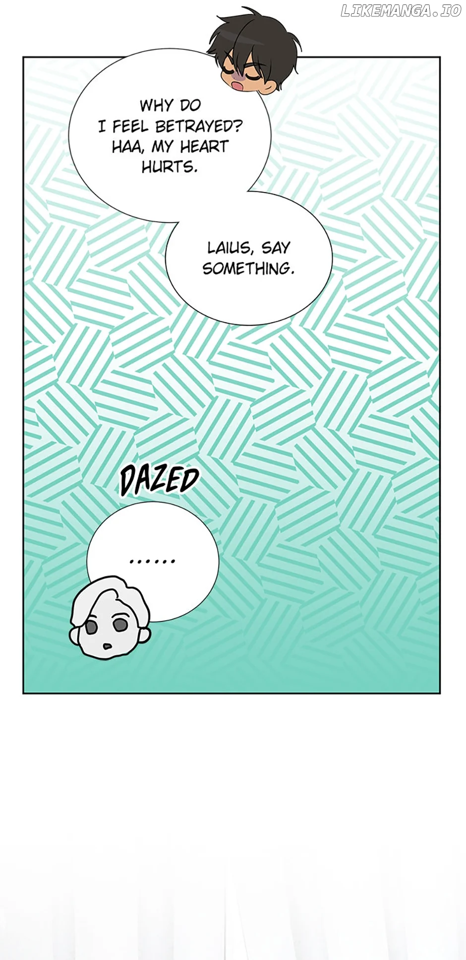 If You Remove the Kind Protagonist’s Mask Chapter 54 222 27