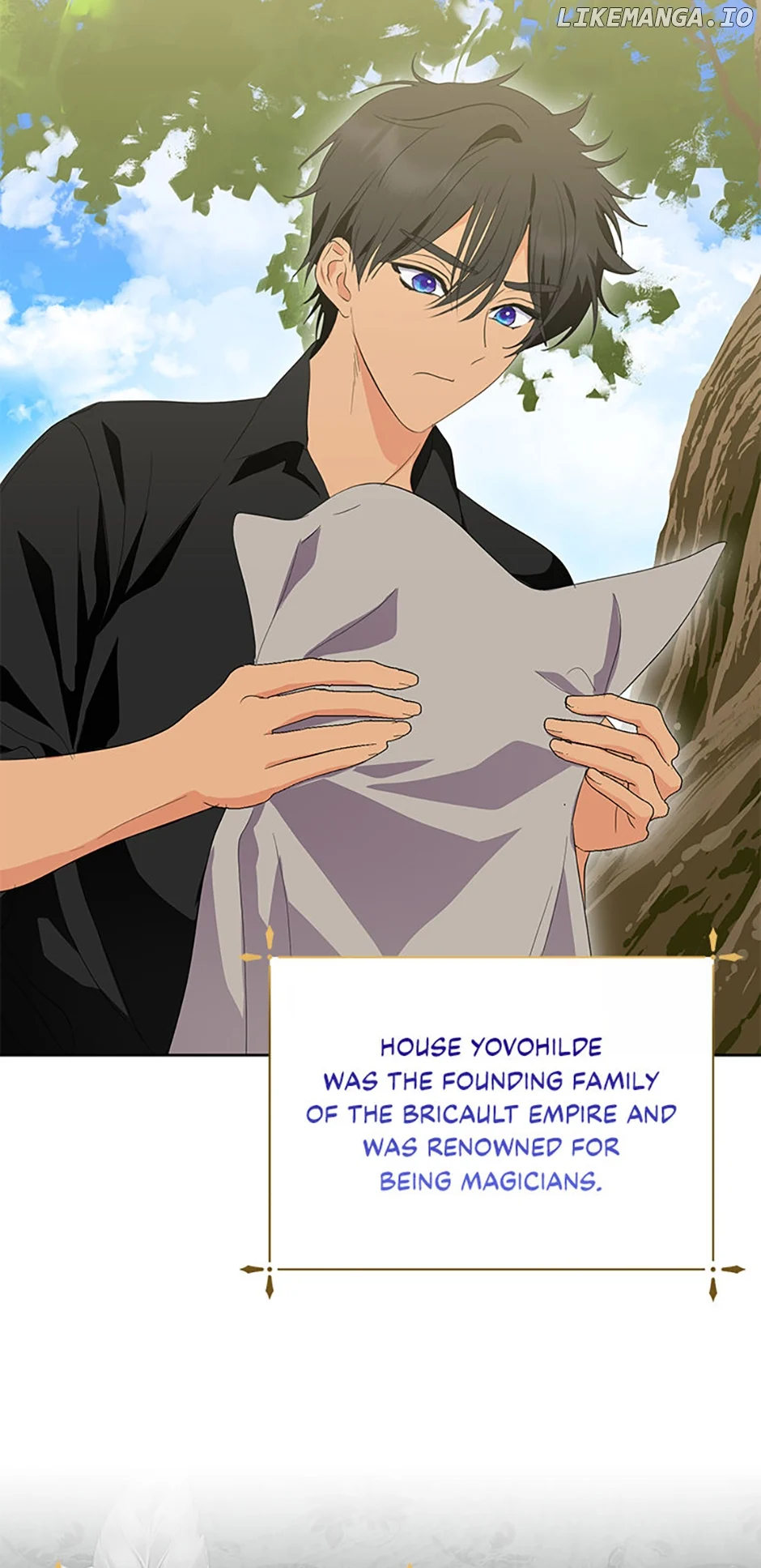 If You Remove the Kind Protagonist’s Mask Chapter 54 225 30