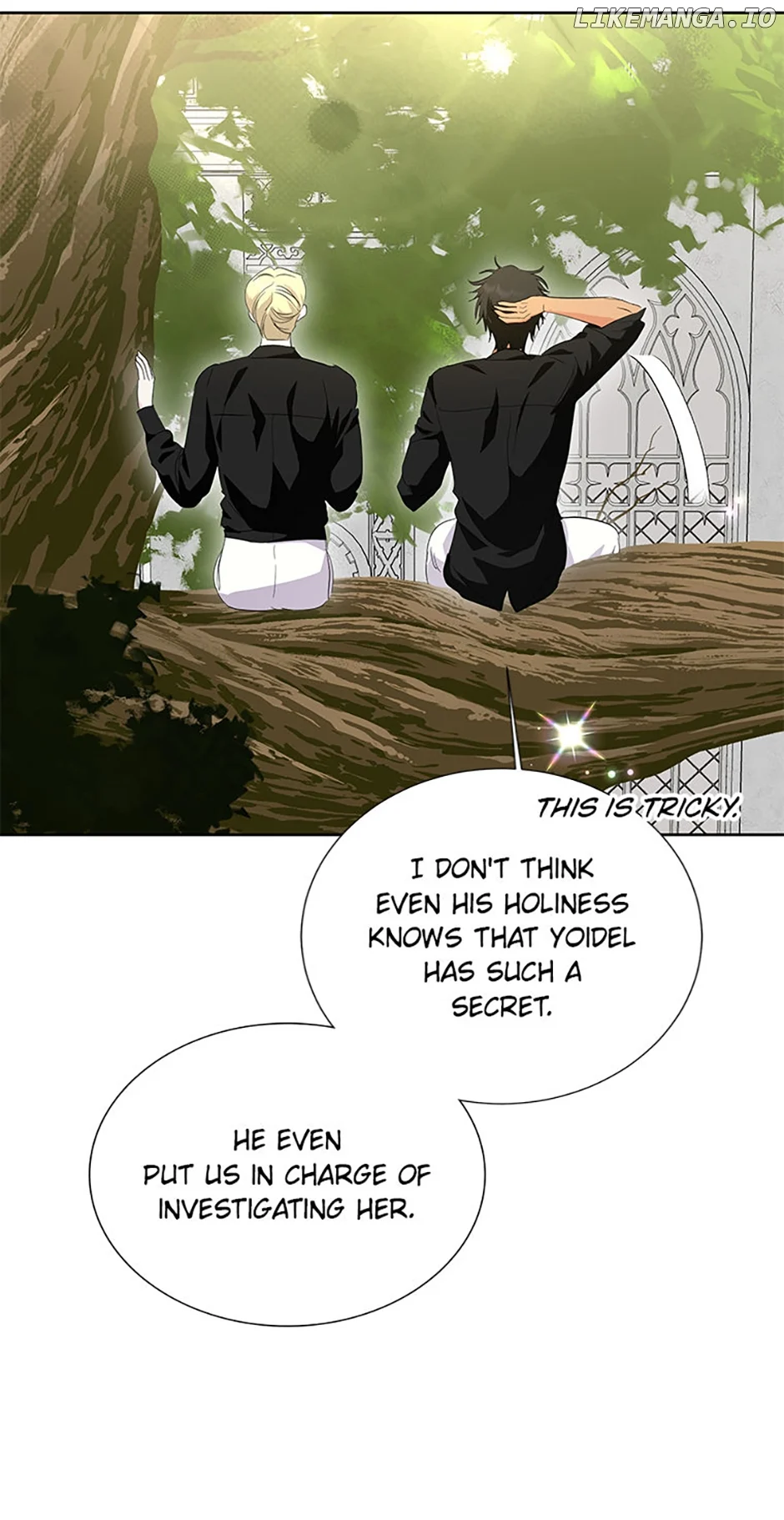 If You Remove the Kind Protagonist’s Mask Chapter 54 232 37