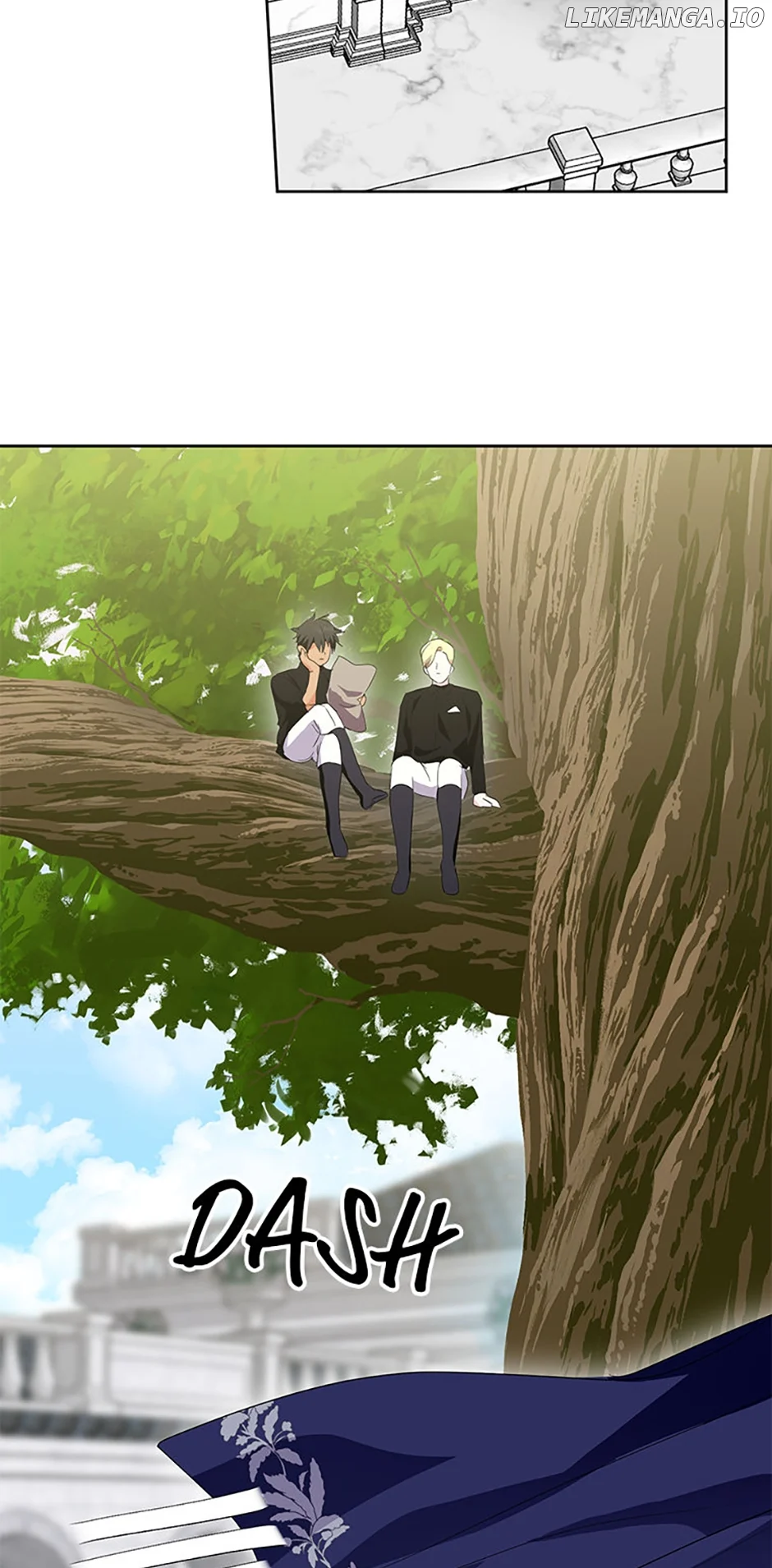 If You Remove the Kind Protagonist’s Mask Chapter 54 244 49